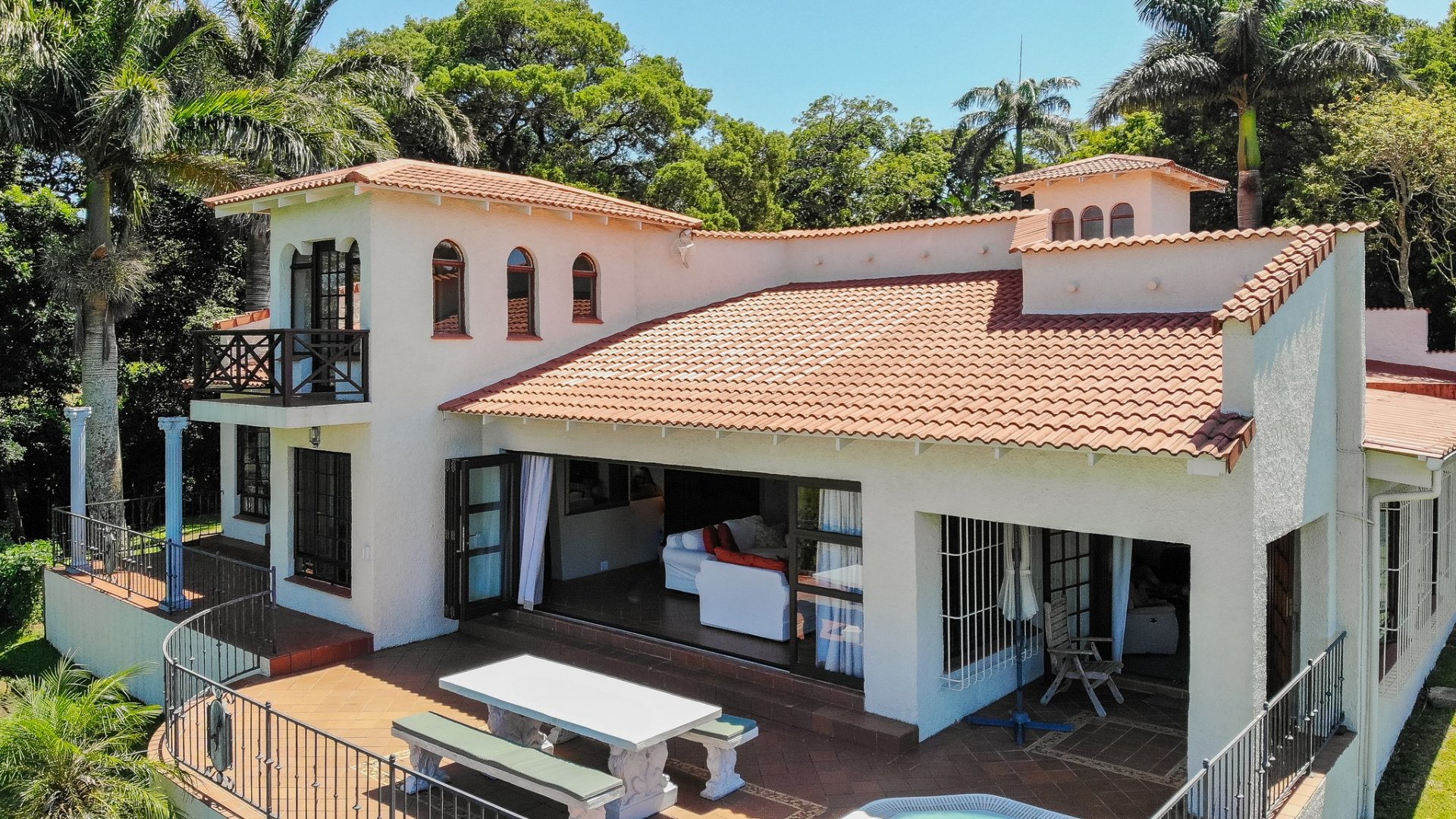 4 Bedroom Property for Sale in Umtentweni KwaZulu-Natal