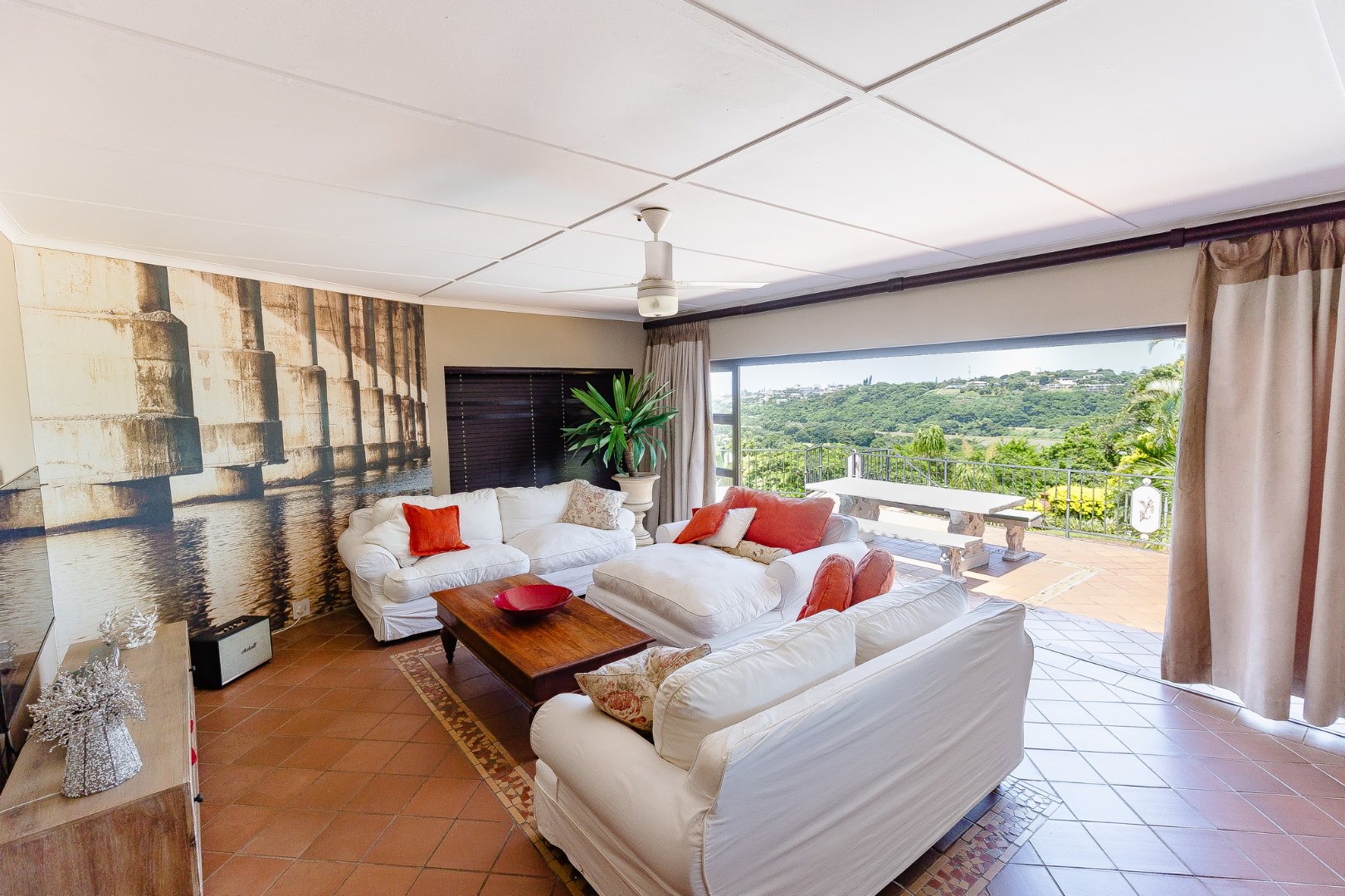 4 Bedroom Property for Sale in Umtentweni KwaZulu-Natal