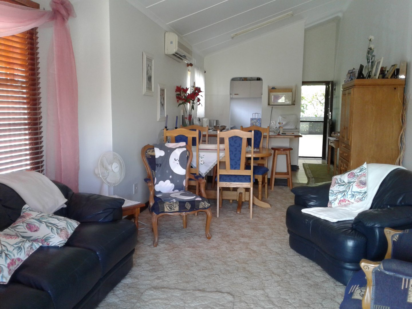 3 Bedroom Property for Sale in Hibberdene KwaZulu-Natal