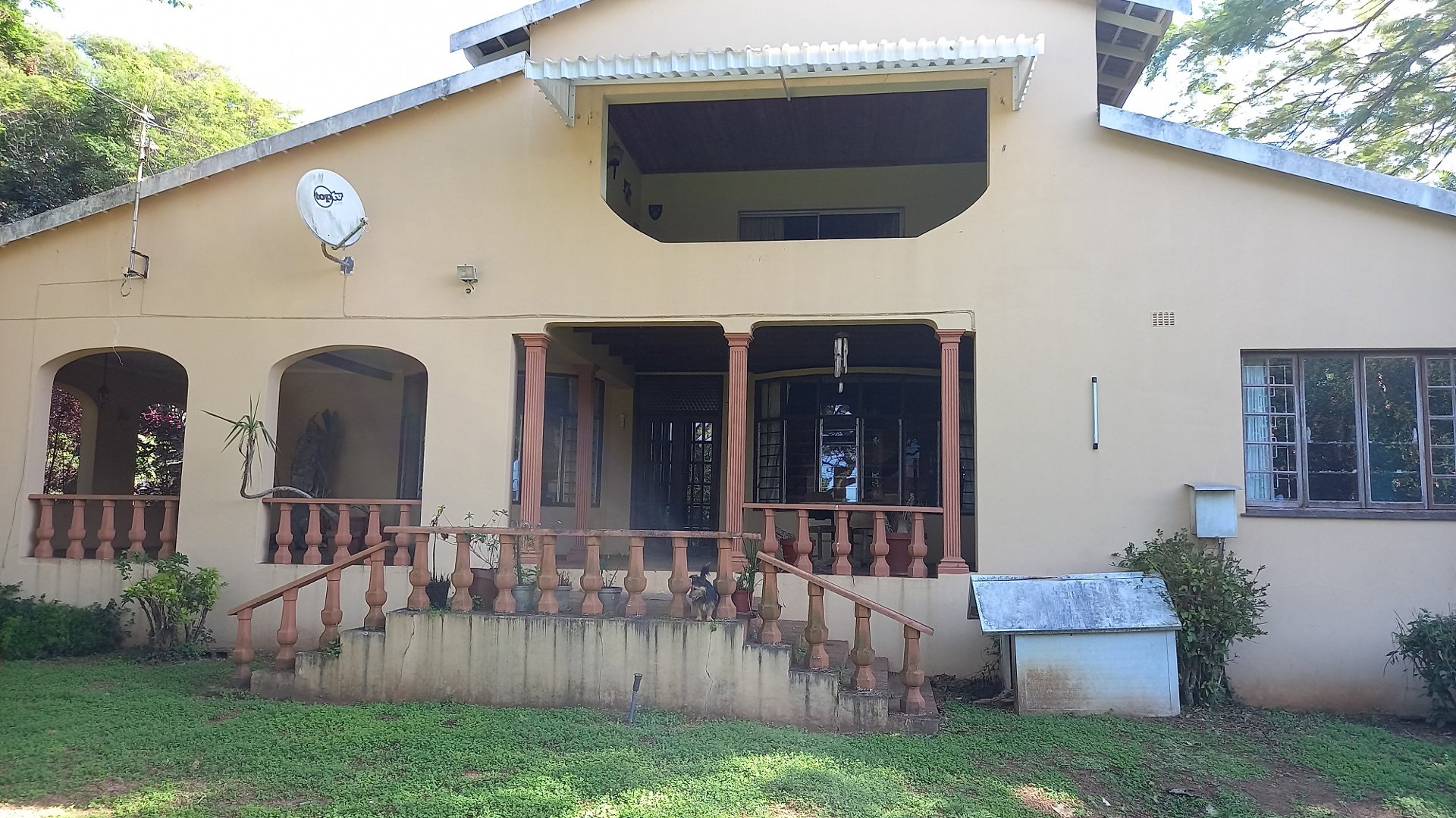 4 Bedroom Property for Sale in Umzumbe KwaZulu-Natal