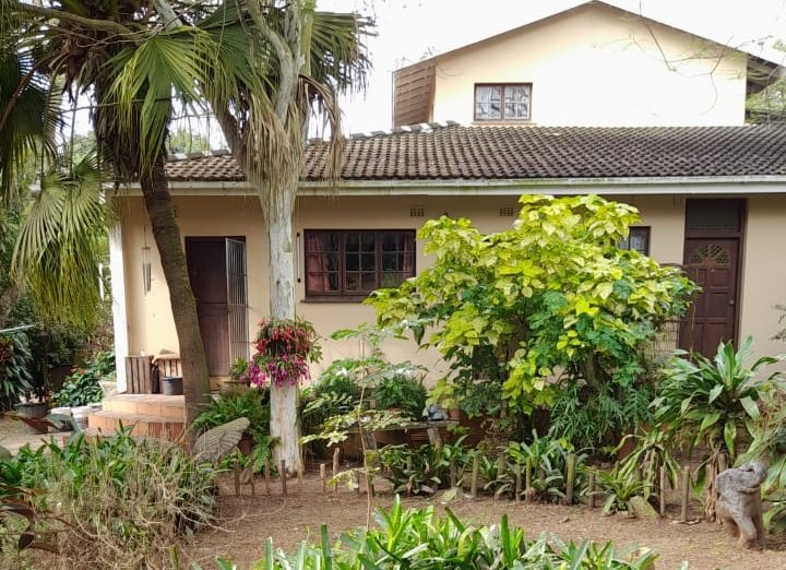 4 Bedroom Property for Sale in Umzumbe KwaZulu-Natal