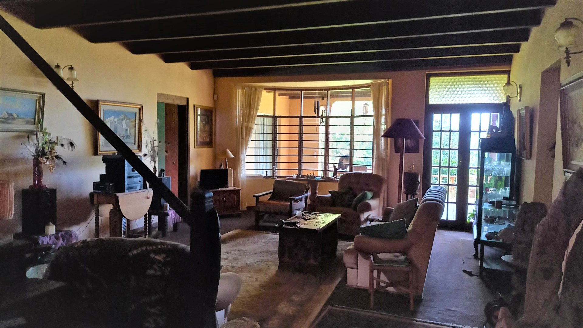 4 Bedroom Property for Sale in Umzumbe KwaZulu-Natal