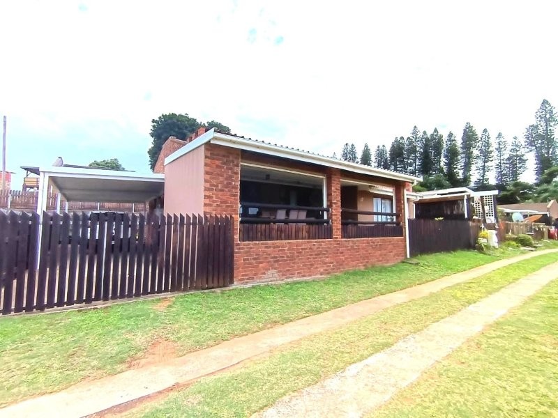 2 Bedroom Property for Sale in Widenham KwaZulu-Natal