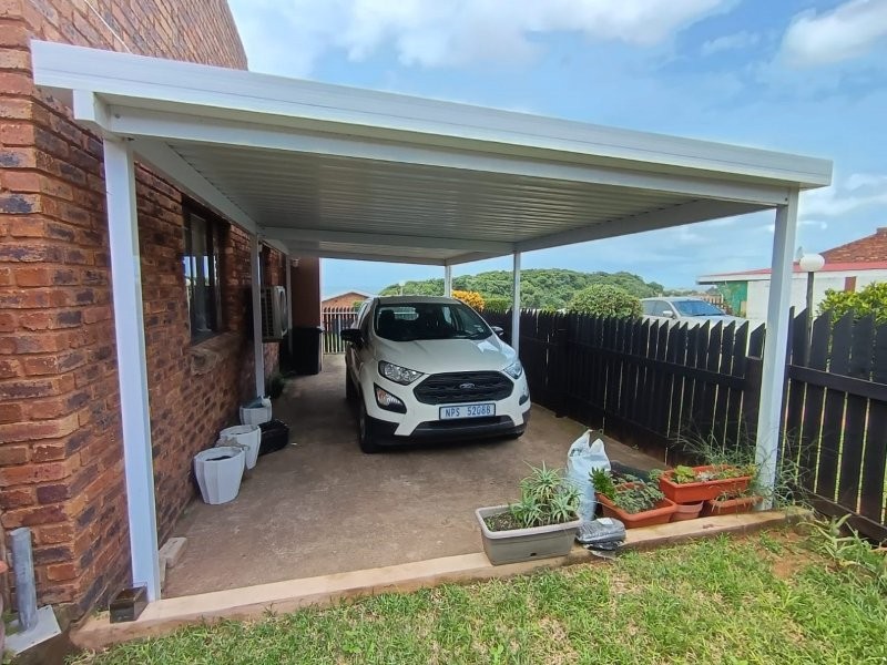 2 Bedroom Property for Sale in Widenham KwaZulu-Natal