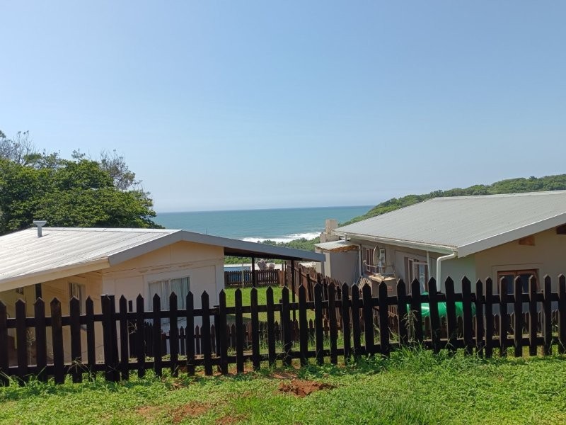 2 Bedroom Property for Sale in Widenham KwaZulu-Natal