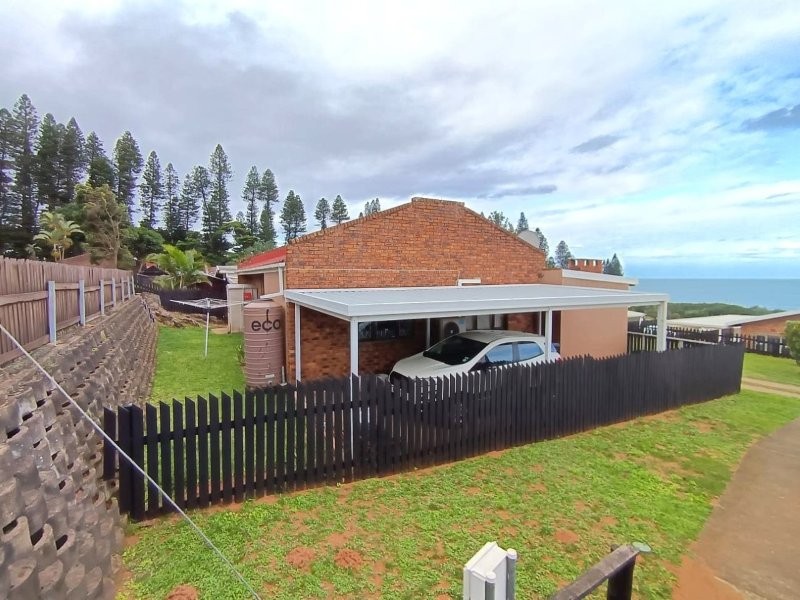 2 Bedroom Property for Sale in Widenham KwaZulu-Natal