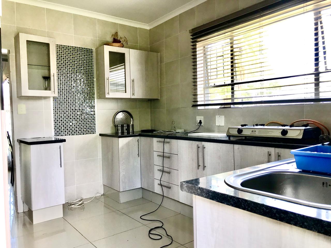 3 Bedroom Property for Sale in Barry Hertzog Park KwaZulu-Natal