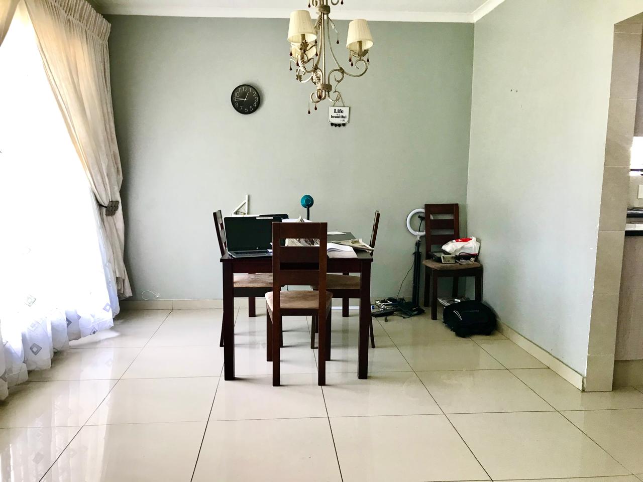 3 Bedroom Property for Sale in Barry Hertzog Park KwaZulu-Natal