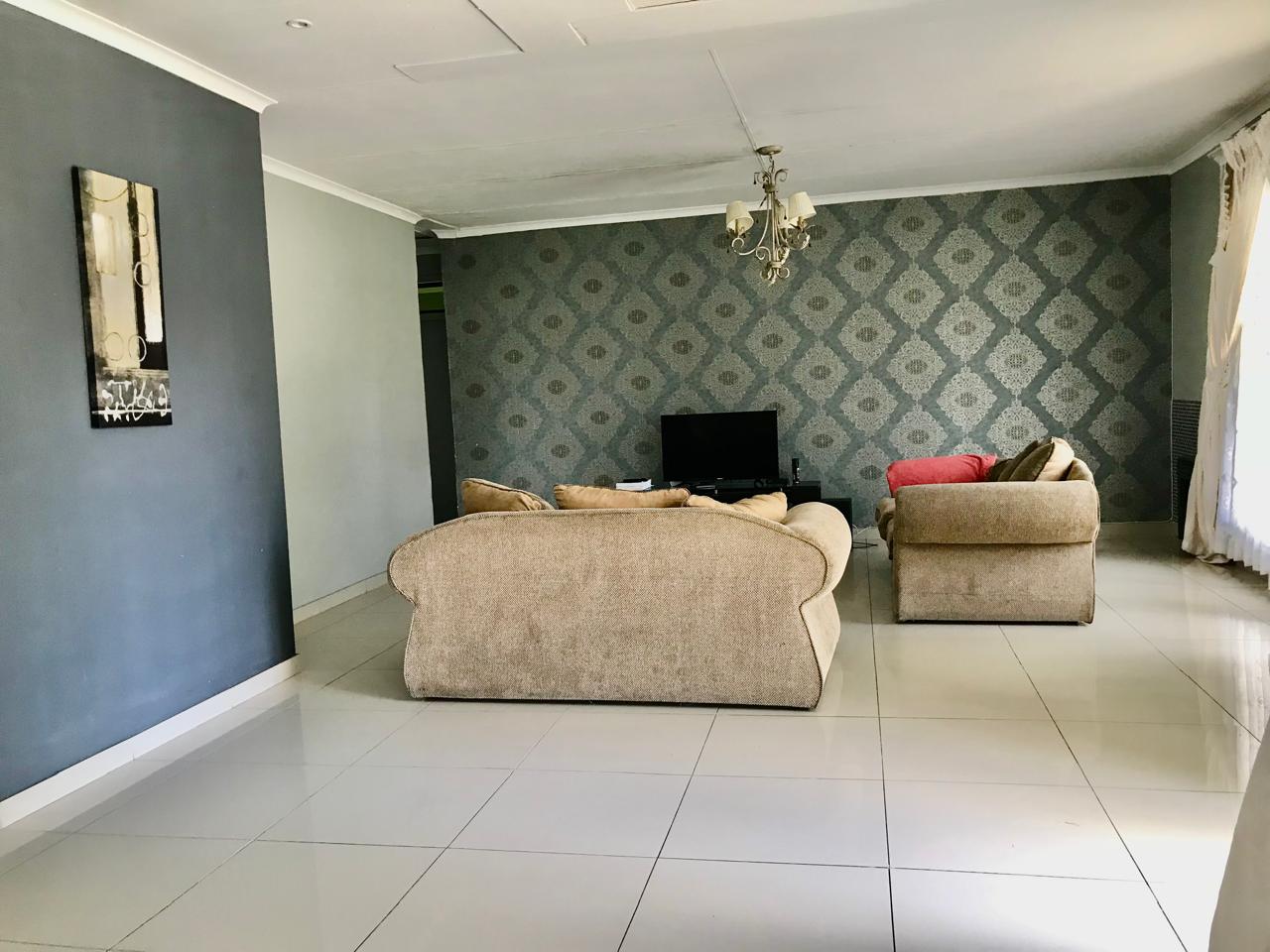 3 Bedroom Property for Sale in Barry Hertzog Park KwaZulu-Natal