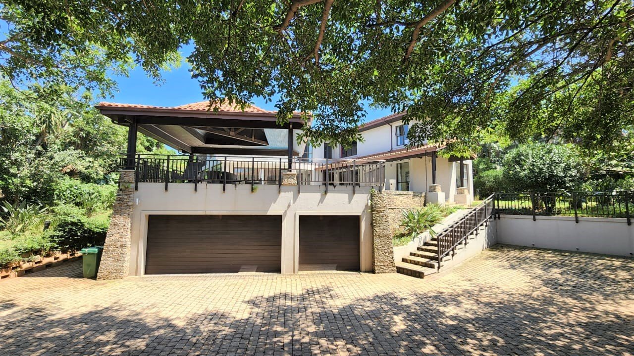 4 Bedroom Property for Sale in Zimbali Coastal Resort Estate KwaZulu-Natal