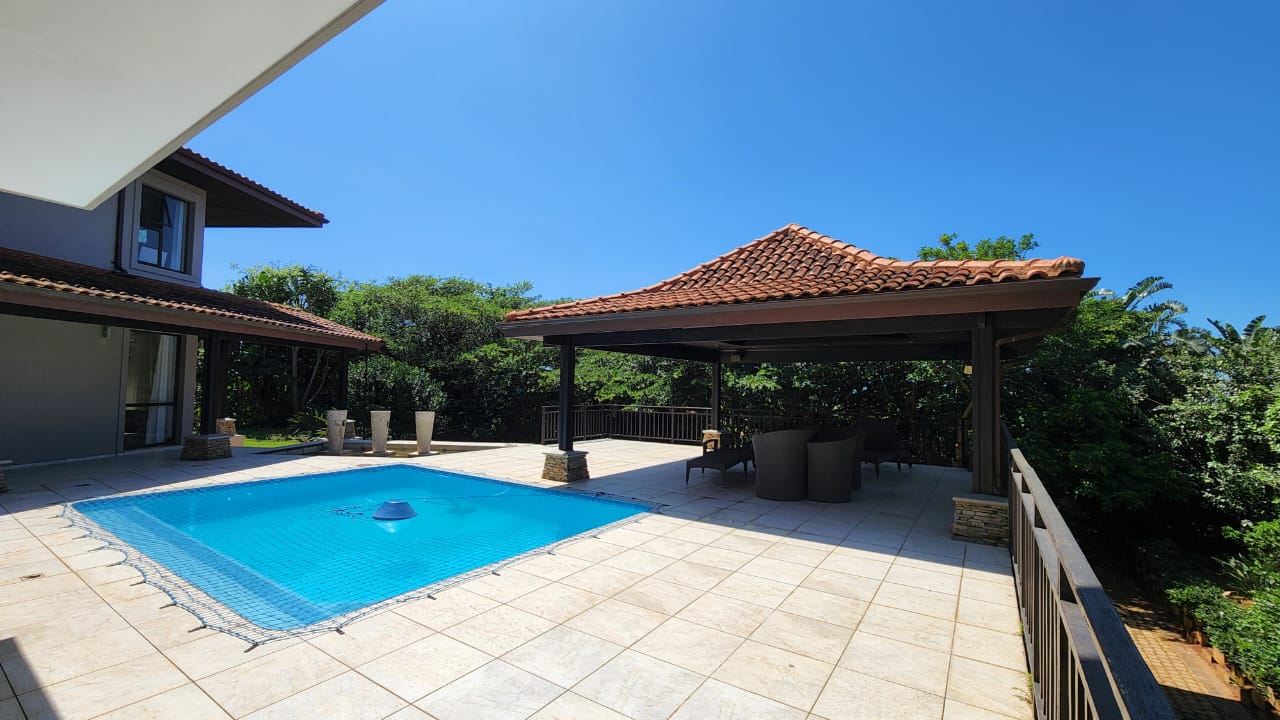 4 Bedroom Property for Sale in Zimbali Coastal Resort Estate KwaZulu-Natal