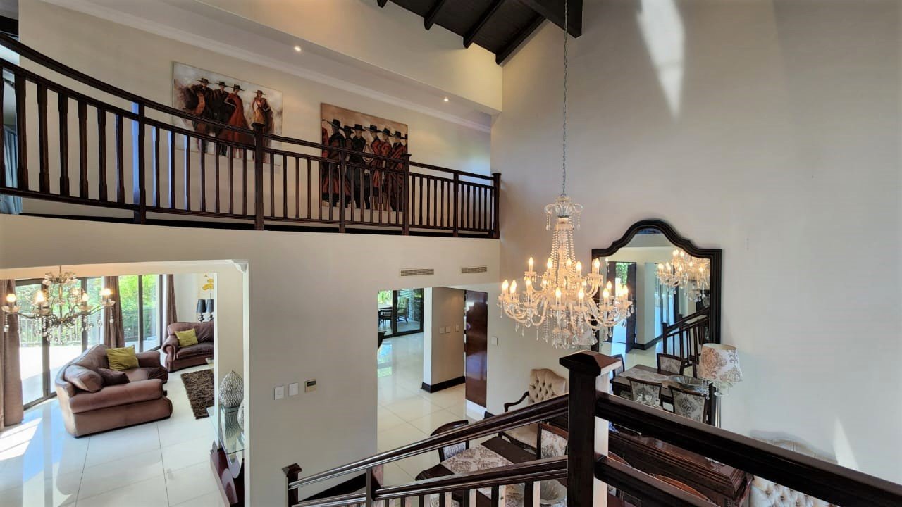 4 Bedroom Property for Sale in Zimbali Coastal Resort Estate KwaZulu-Natal