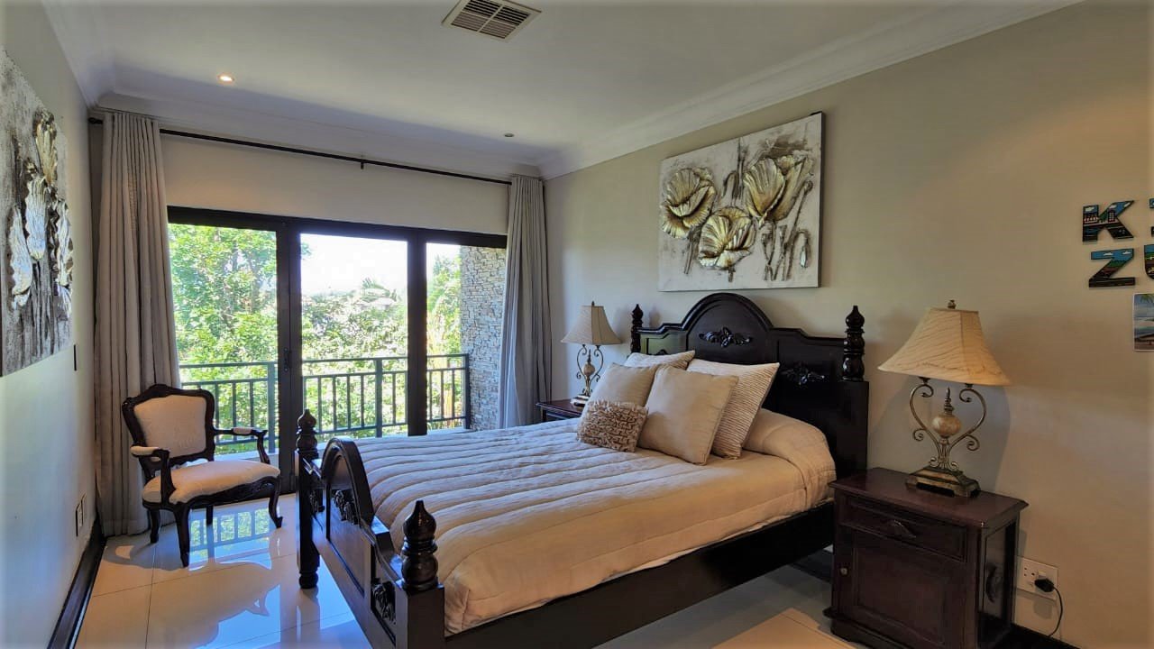 4 Bedroom Property for Sale in Zimbali Coastal Resort Estate KwaZulu-Natal