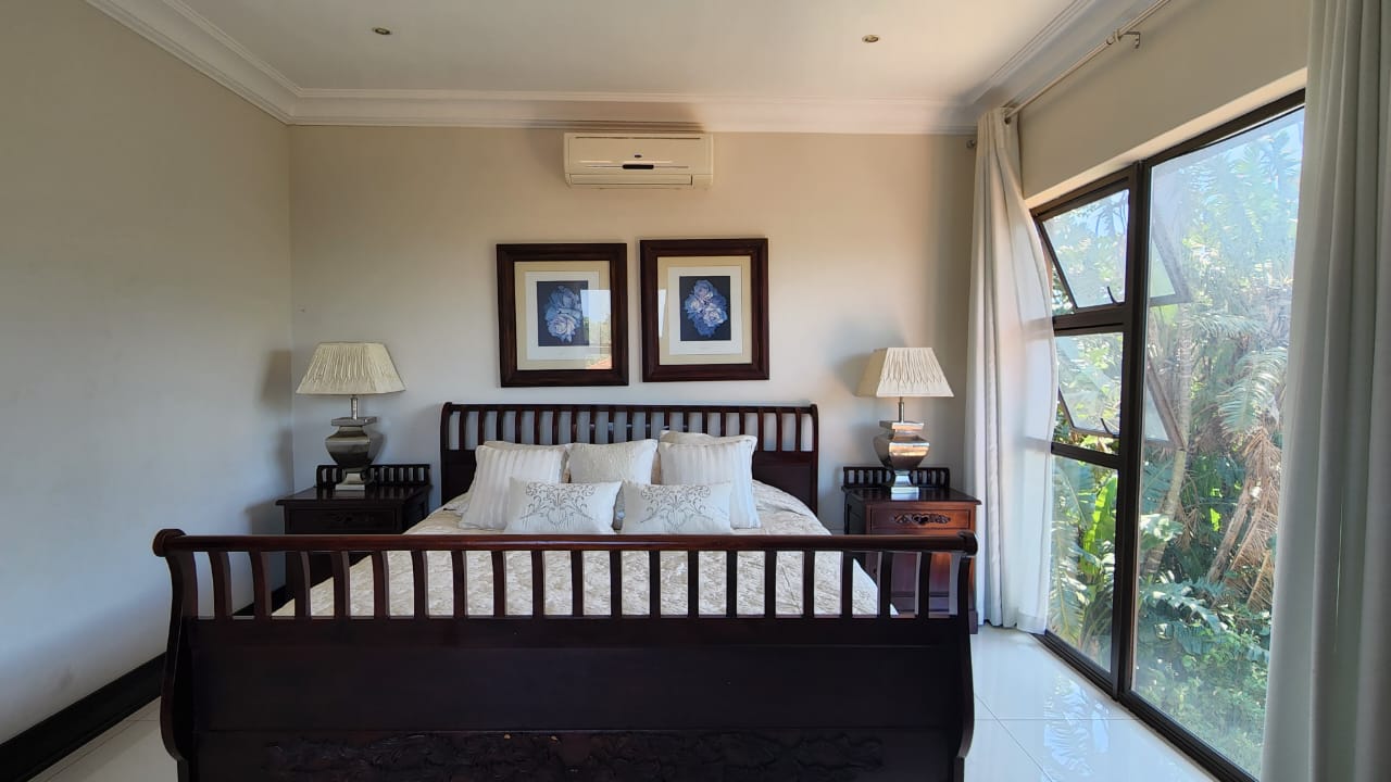 4 Bedroom Property for Sale in Zimbali Coastal Resort Estate KwaZulu-Natal