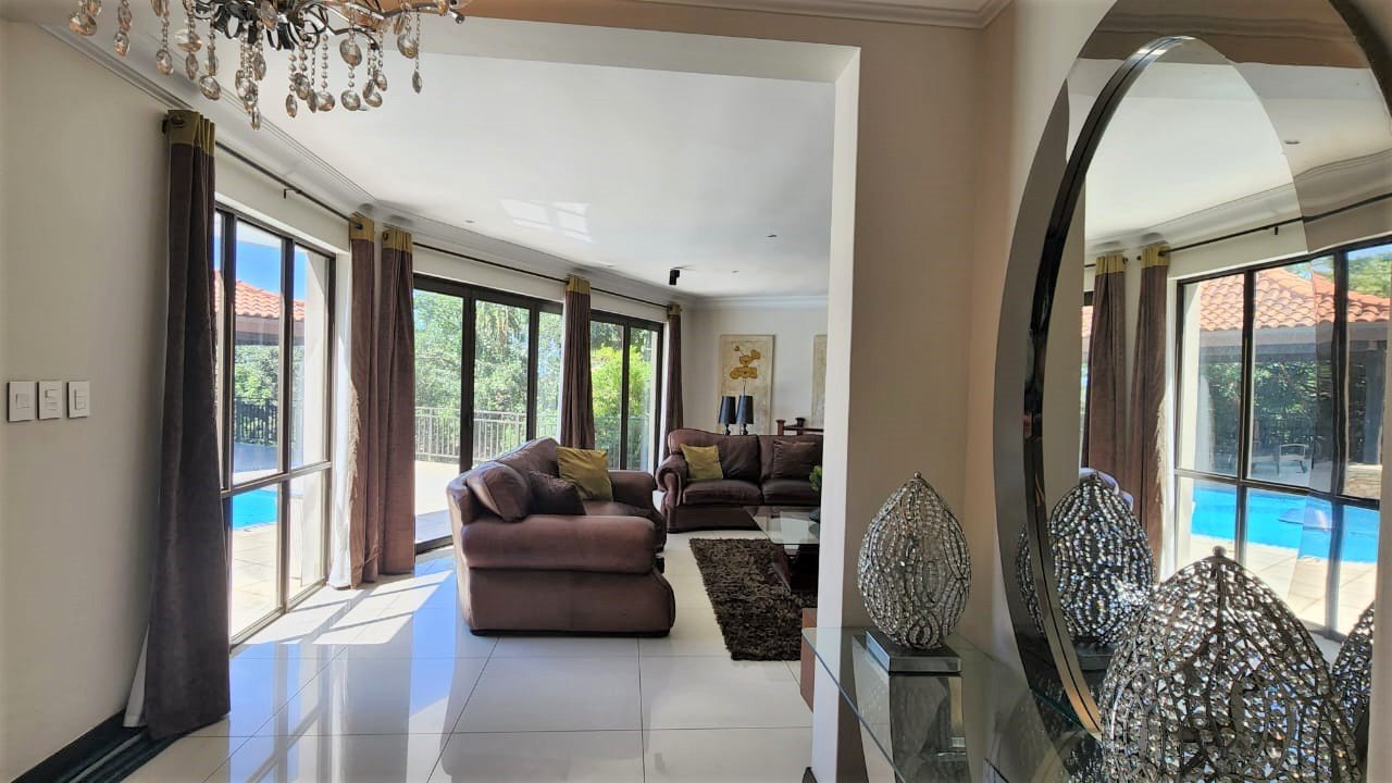 4 Bedroom Property for Sale in Zimbali Coastal Resort Estate KwaZulu-Natal