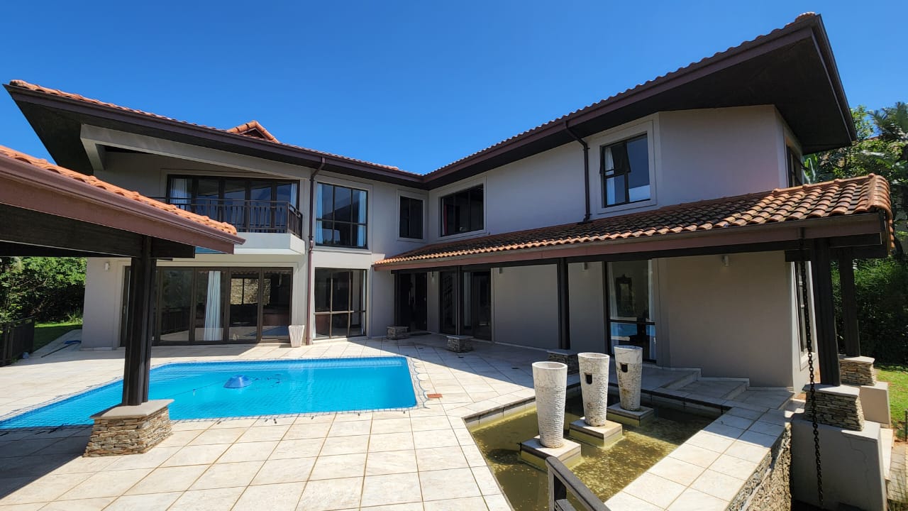 4 Bedroom Property for Sale in Zimbali Coastal Resort Estate KwaZulu-Natal