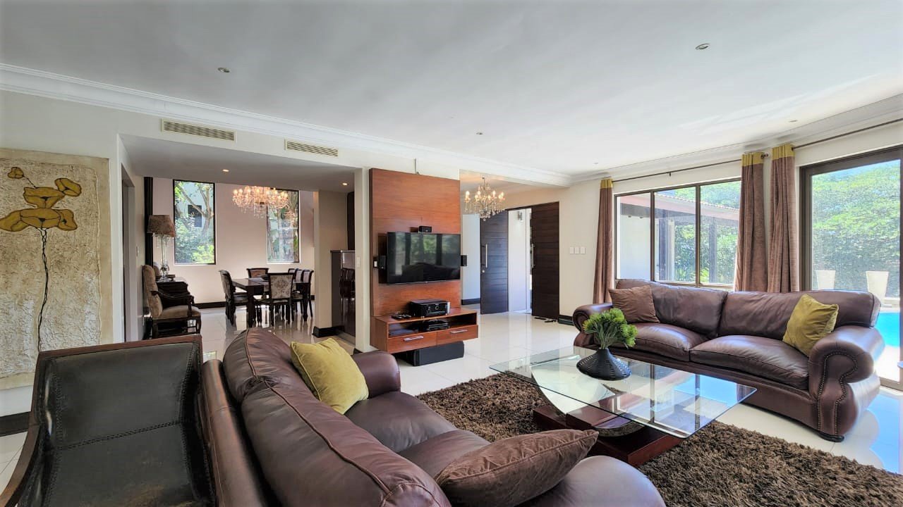 4 Bedroom Property for Sale in Zimbali Coastal Resort Estate KwaZulu-Natal