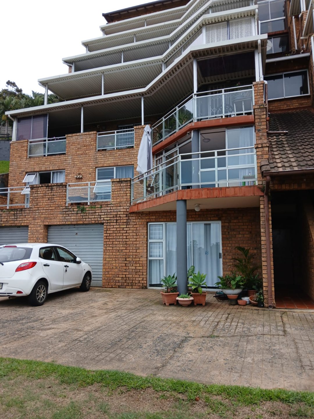 3 Bedroom Property for Sale in Ramsgate KwaZulu-Natal