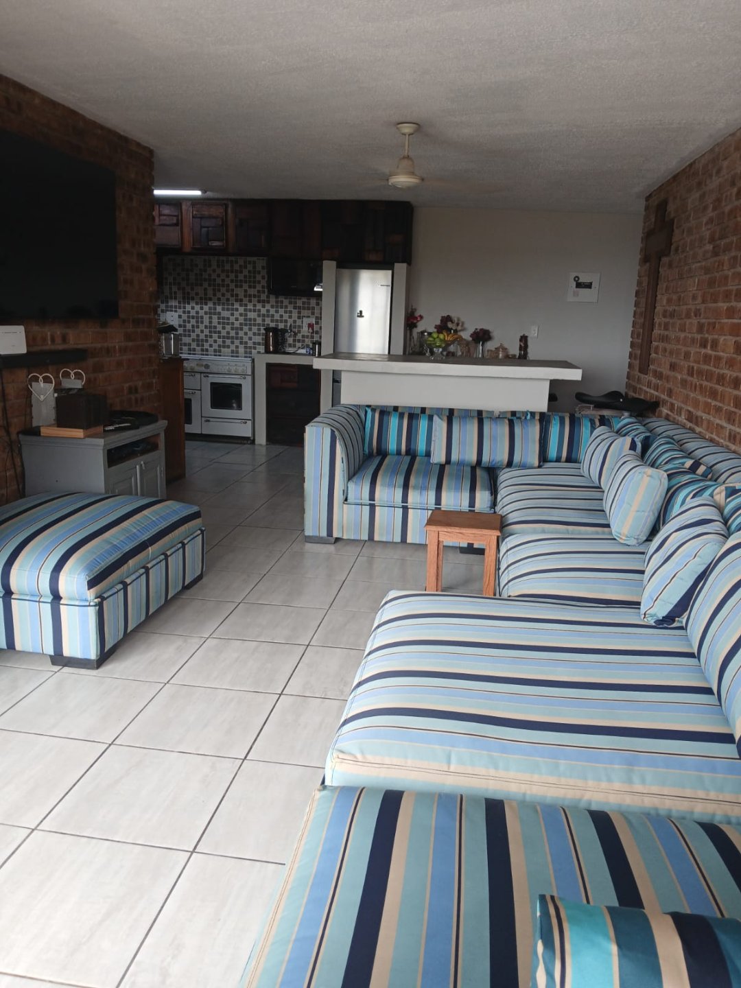 3 Bedroom Property for Sale in Ramsgate KwaZulu-Natal