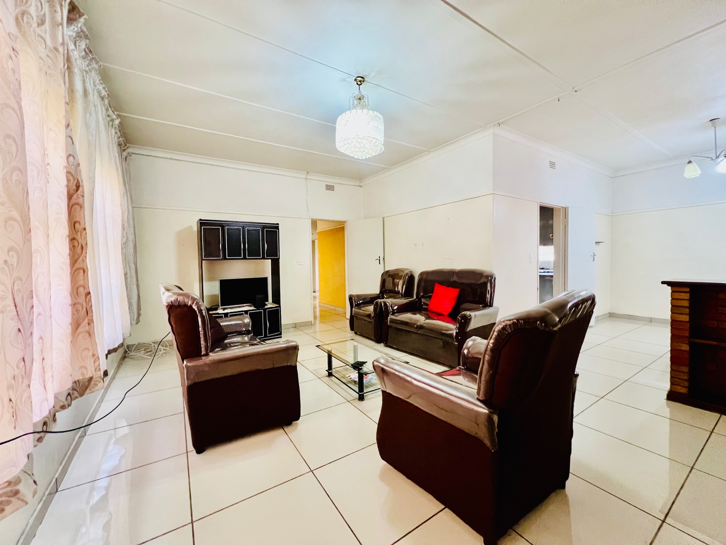 5 Bedroom Property for Sale in Ingagane KwaZulu-Natal