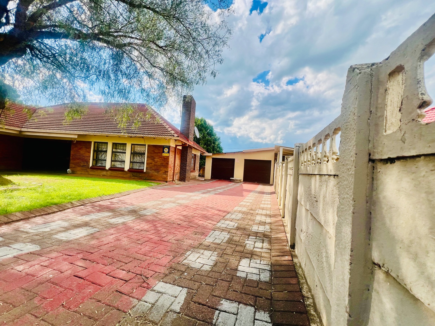 5 Bedroom Property for Sale in Ingagane KwaZulu-Natal