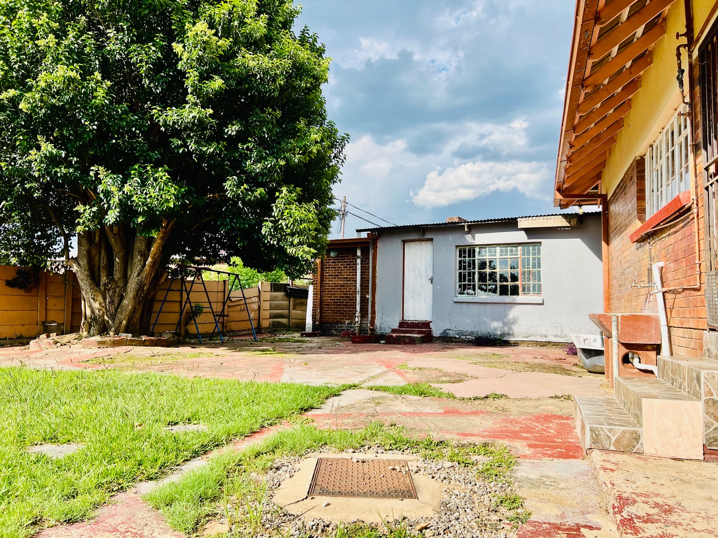 5 Bedroom Property for Sale in Ingagane KwaZulu-Natal