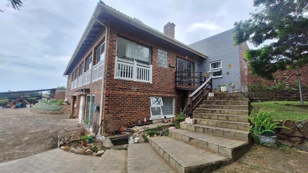 3 Bedroom Property for Sale in Pumula KwaZulu-Natal