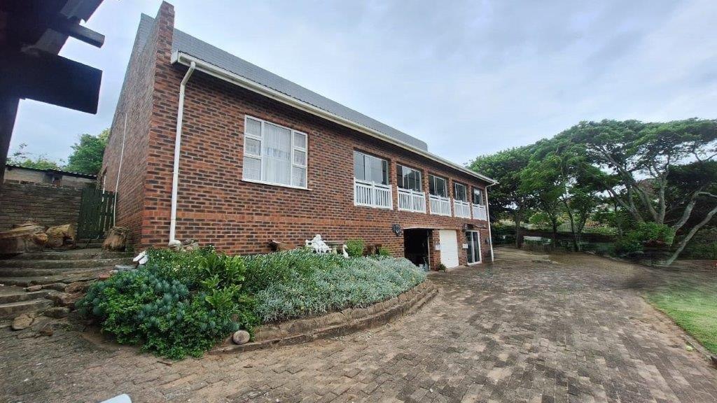 3 Bedroom Property for Sale in Pumula KwaZulu-Natal