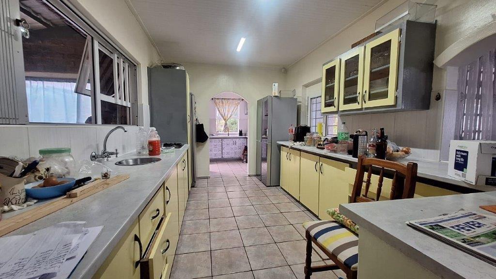 3 Bedroom Property for Sale in Pumula KwaZulu-Natal