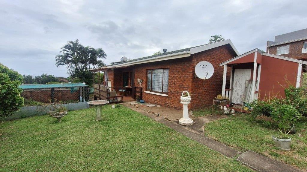 3 Bedroom Property for Sale in Pumula KwaZulu-Natal