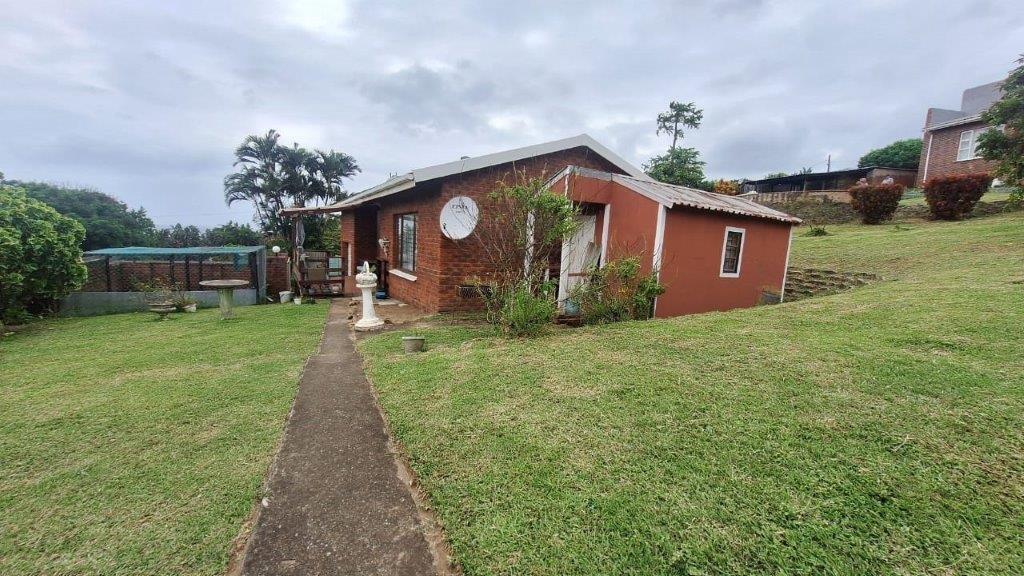 3 Bedroom Property for Sale in Pumula KwaZulu-Natal