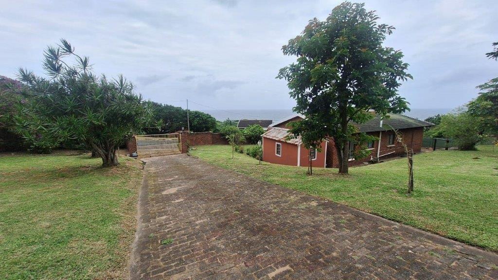 3 Bedroom Property for Sale in Pumula KwaZulu-Natal