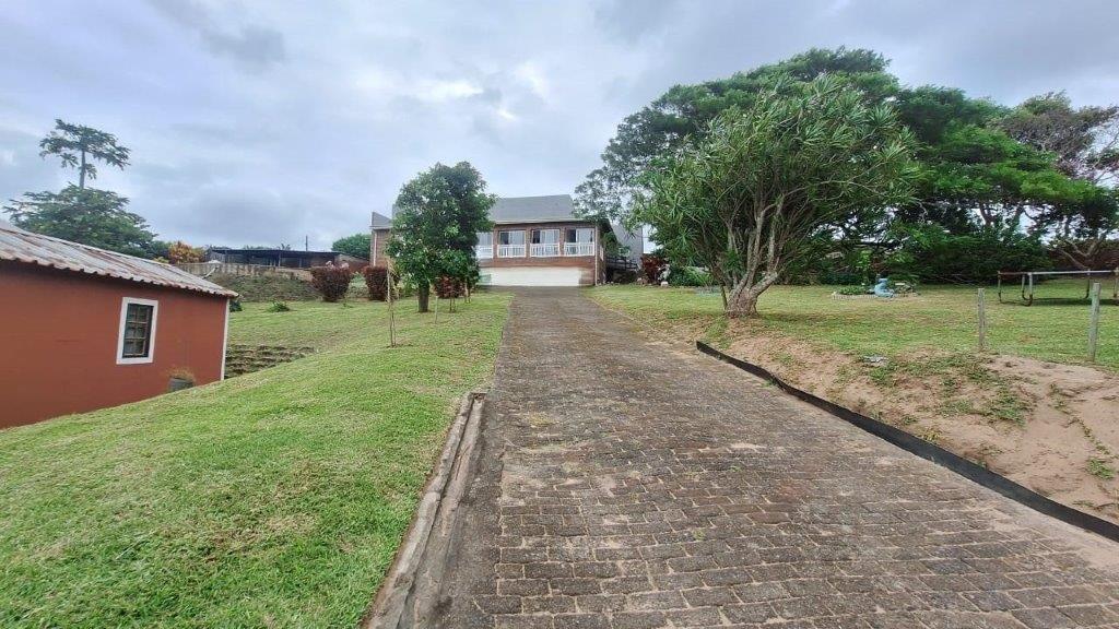 3 Bedroom Property for Sale in Pumula KwaZulu-Natal