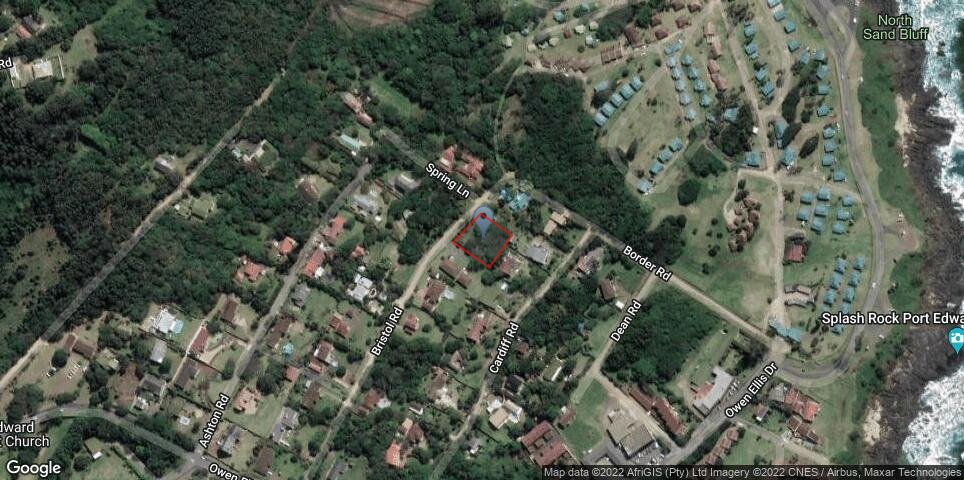 1 Bedroom Property for Sale in Port Edward KwaZulu-Natal