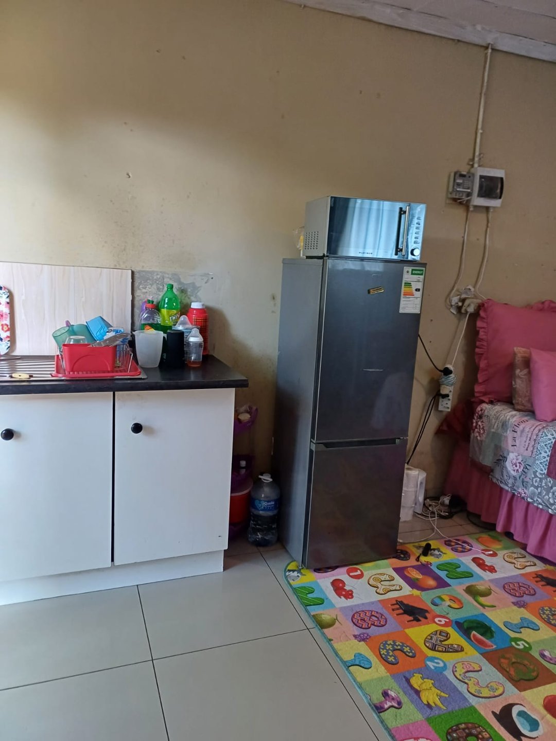 3 Bedroom Property for Sale in Arborpark KwaZulu-Natal