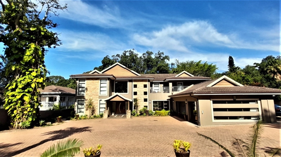 5 Bedroom Property for Sale in Beverley Hills KwaZulu-Natal