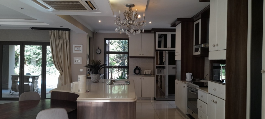 5 Bedroom Property for Sale in Beverley Hills KwaZulu-Natal