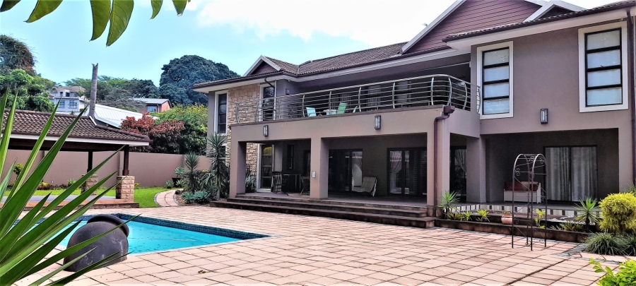 5 Bedroom Property for Sale in Beverley Hills KwaZulu-Natal