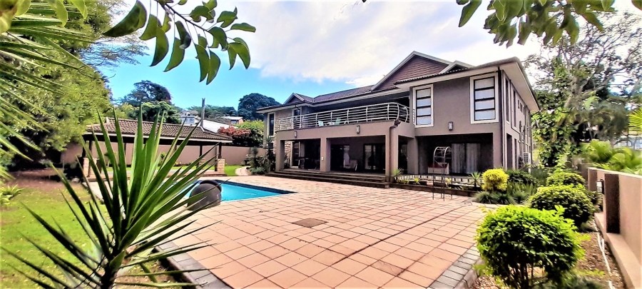 5 Bedroom Property for Sale in Beverley Hills KwaZulu-Natal