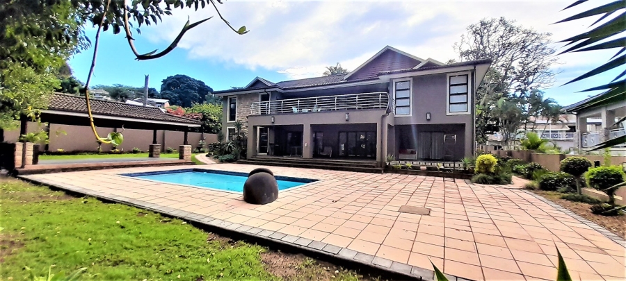 5 Bedroom Property for Sale in Beverley Hills KwaZulu-Natal