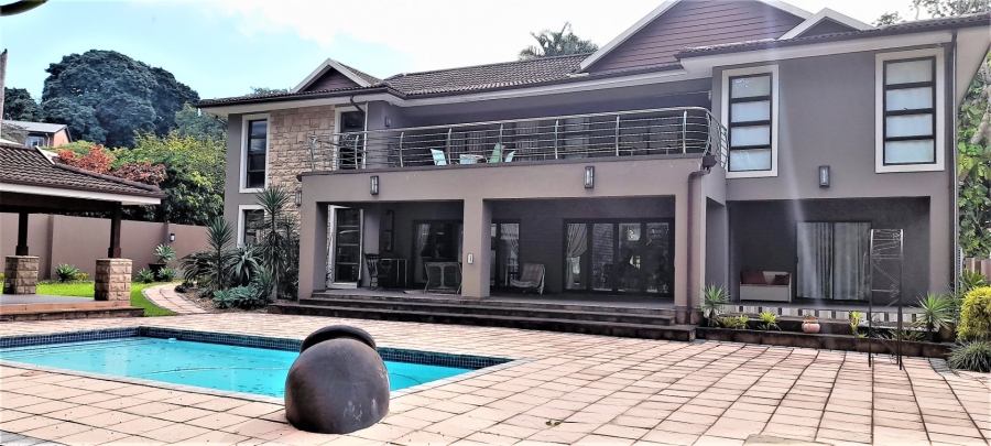 5 Bedroom Property for Sale in Beverley Hills KwaZulu-Natal