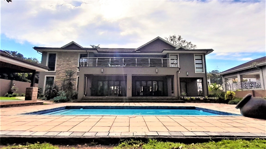 5 Bedroom Property for Sale in Beverley Hills KwaZulu-Natal