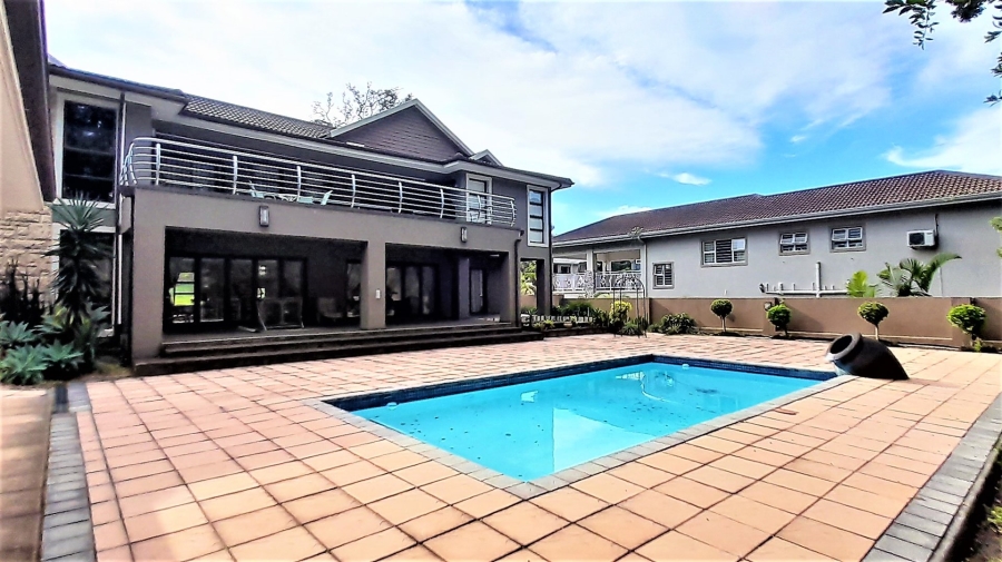 5 Bedroom Property for Sale in Beverley Hills KwaZulu-Natal