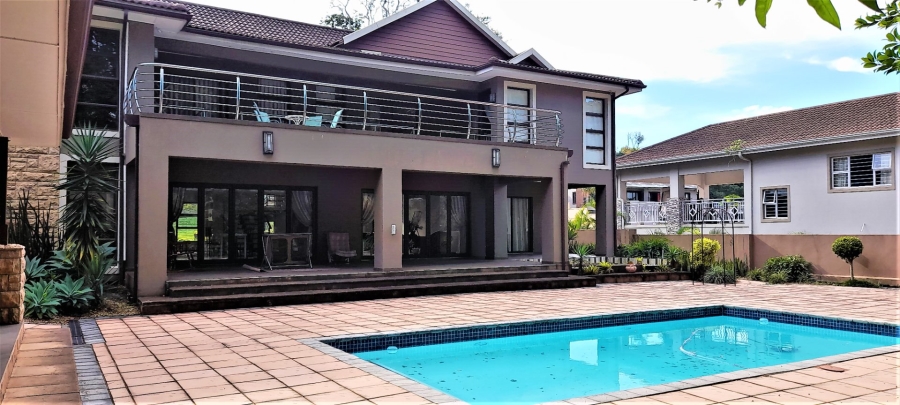 5 Bedroom Property for Sale in Beverley Hills KwaZulu-Natal