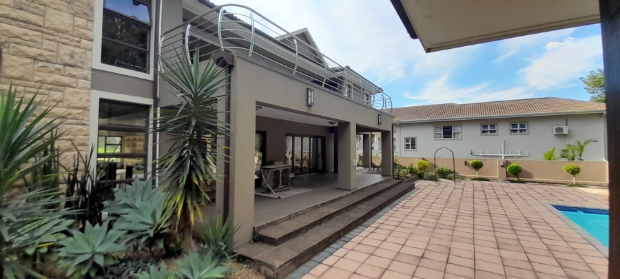 5 Bedroom Property for Sale in Beverley Hills KwaZulu-Natal