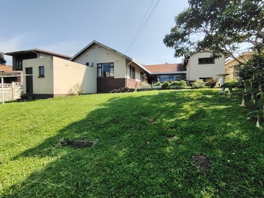 4 Bedroom Property for Sale in Beacon Rocks KwaZulu-Natal
