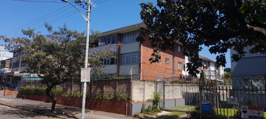 2 Bedroom Property for Sale in Bulwer KwaZulu-Natal