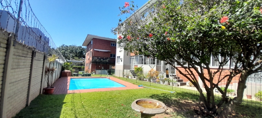 2 Bedroom Property for Sale in Bulwer KwaZulu-Natal