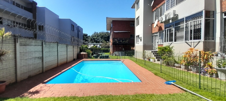 2 Bedroom Property for Sale in Bulwer KwaZulu-Natal