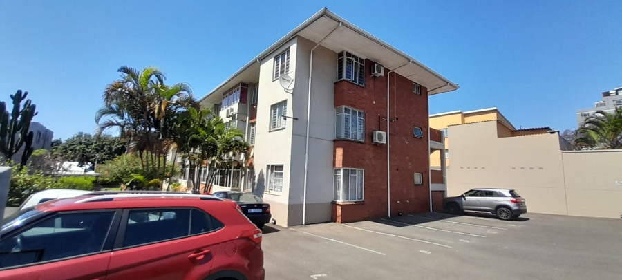 2 Bedroom Property for Sale in Bulwer KwaZulu-Natal